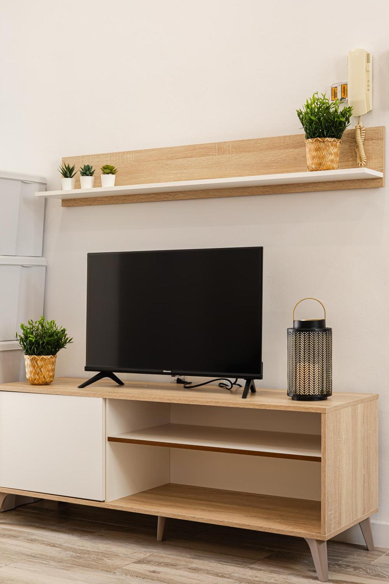 Appartement Nordik Urban - Pedregalejo 