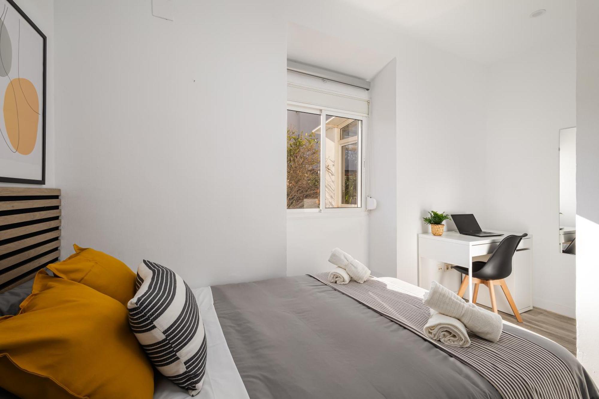 Nordik Urban - Pedregalejo 